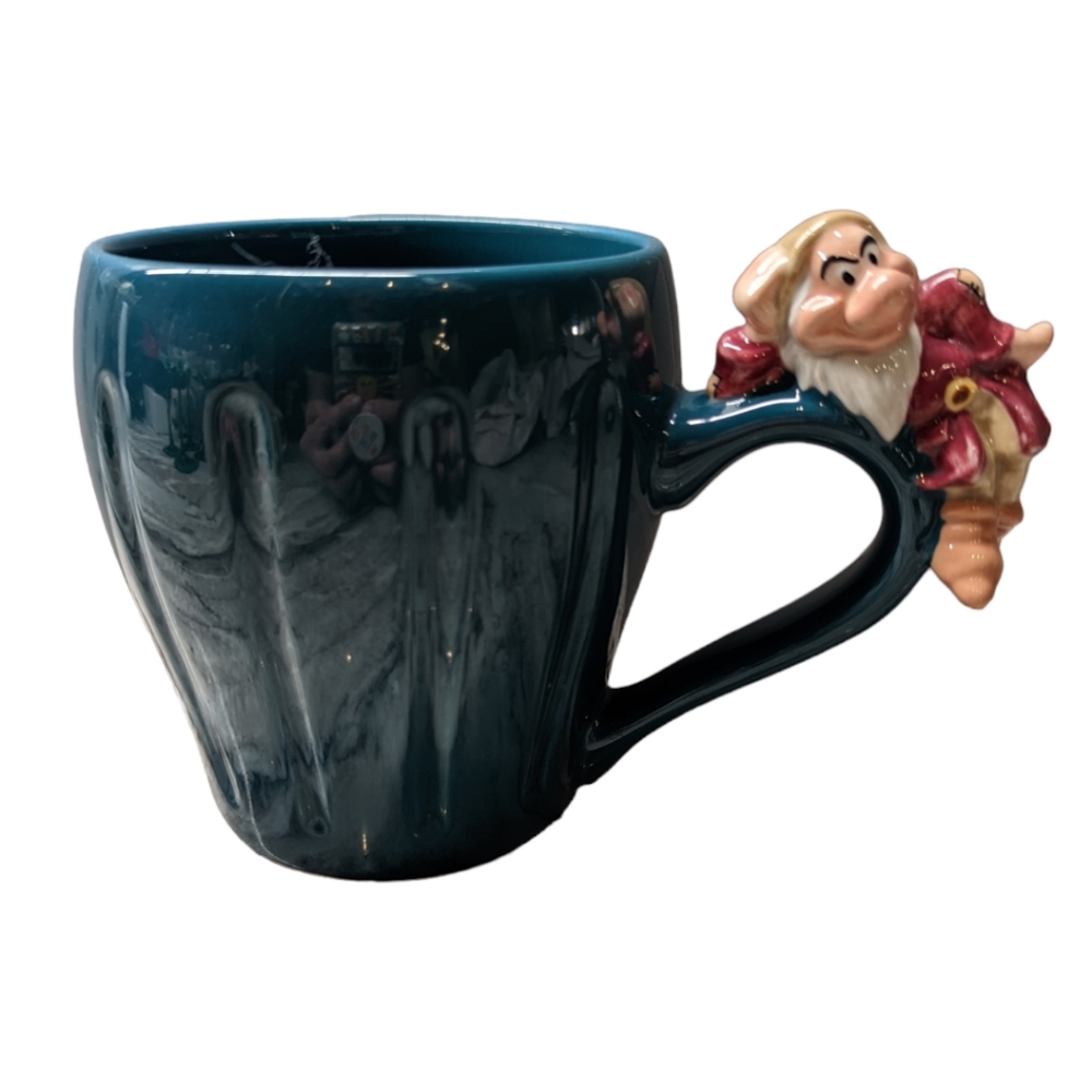 Disney - Snow White Grumpy Mug